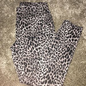 Size 12/XL jeggings